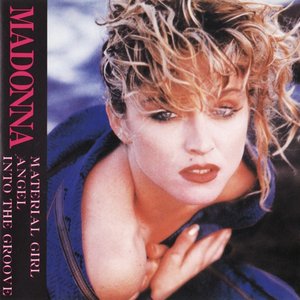 Madonna - Club Mix EP - Zortam Music