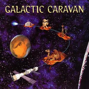 Galactic Caravan