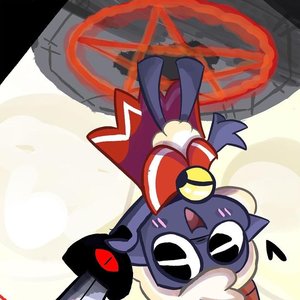 Avatar for Cult of the Lamb