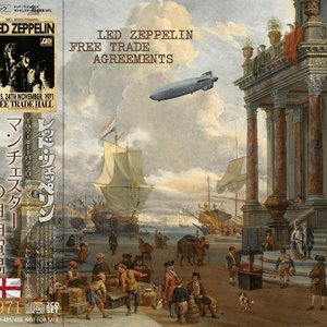 Free Trade Agreements