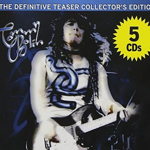 The Definitive Teaser (Collector's Edition)