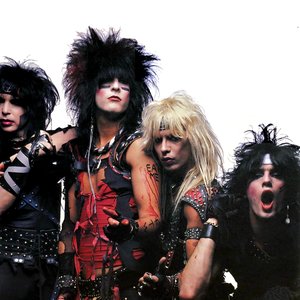 Avatar for Mötley Crüe