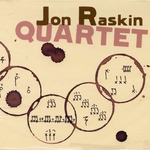 Jon Raskin Quartet