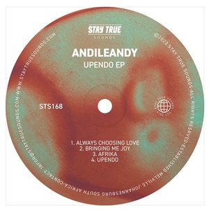 UPENDO - EP