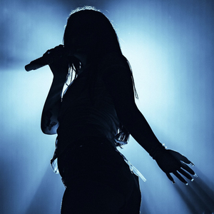 Artwork for fallen