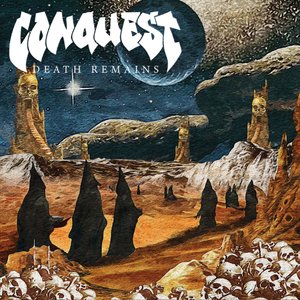 DEATH REMAINS