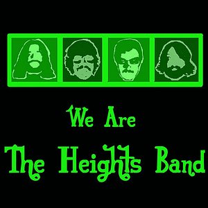 We Are The Heights Band