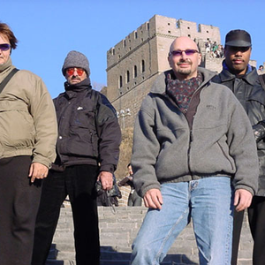 Vital Information photo provided by Last.fm