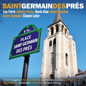Saint Germain des Prés
