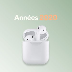 Avatar for Années 2020