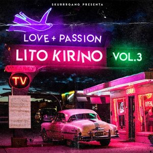 Love + Passion Vol. 3