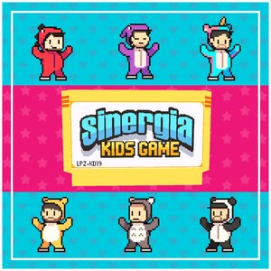 Sinergia Kids Game