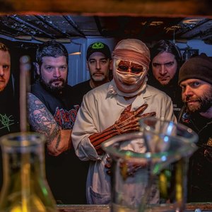 Avatar für Skinless