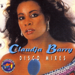 Claudja Barry - Disco Dance Hits Good Time - 10 - Boogie Woogie Dancin