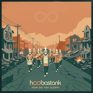 Artwork for How Do You Sleep?
