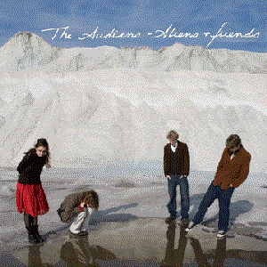 The Audians için avatar