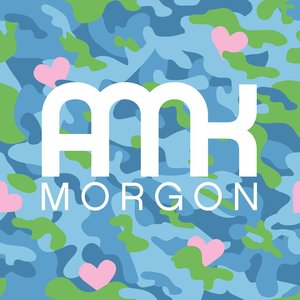 AMK Morgon 的头像