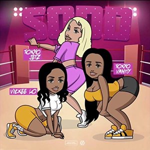 Tokyo Jetz - S.O.D.D. - Zortam Music