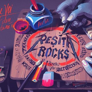 Avatar for Reșița Rocks