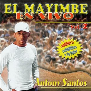 El Mayimbe En Vivo Vol. 2