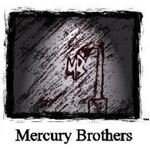 Image for 'Mercury Brothers'