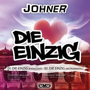 Die Einzig - Single