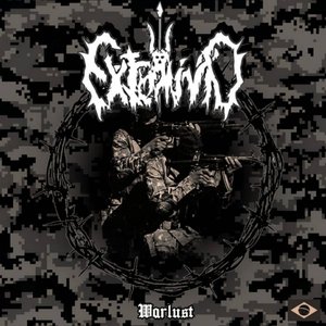 Warlust [Explicit]
