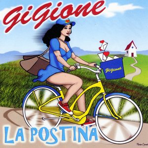 La postina
