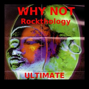 Rockthology - Ultimate