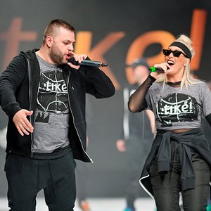 Coby x Senidah 的头像