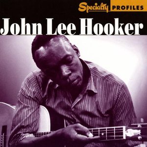 Specialty Profiles: John Lee Hooker