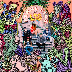 Feral Kids On LSD