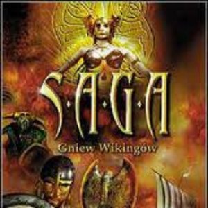 Avatar for Saga Gniew Wikingów OST