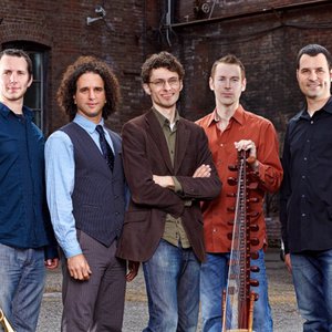 The Kora Band 的头像