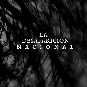 Avatar for la desaparición nacional
