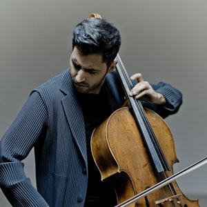 Kian Soltani 的头像