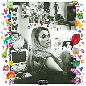 Love Games - EP
