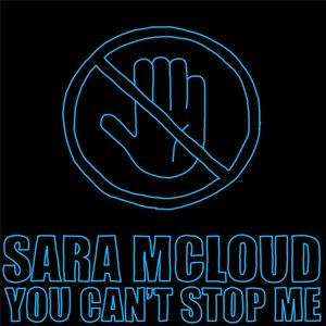 You Can`t Stop Me