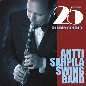 25th Anniversary