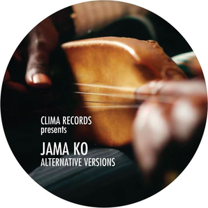 Artwork for Jama Ko (Masalo Blueprint Version)