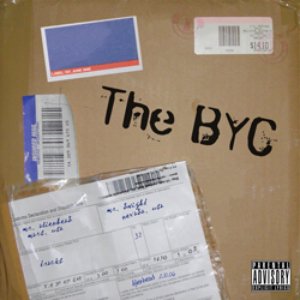 Image for 'The BYC (Last.FM Exclusive)'