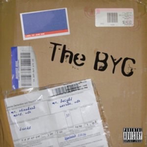 “The BYC (Last.FM Exclusive)”的封面