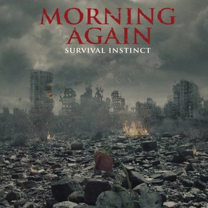 Survival Instinct - EP