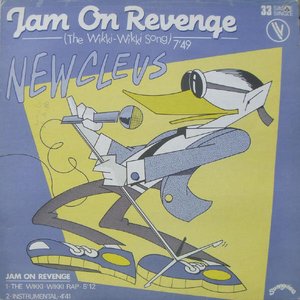 Jam on revenge (the wikki-wikki song)