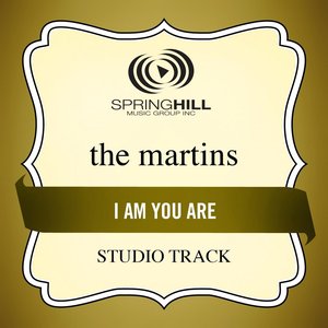 I Am You Are (Studio Track)
