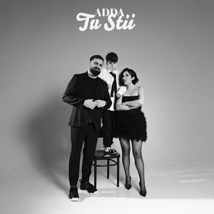 Artwork for Tu Stii