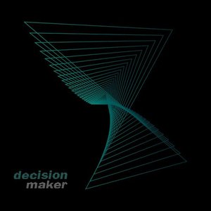 decision maker