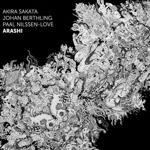 Arashi