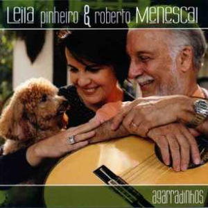 Agarradinhos cover
