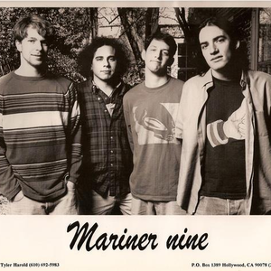 Mariner Nine photo provided by Last.fm